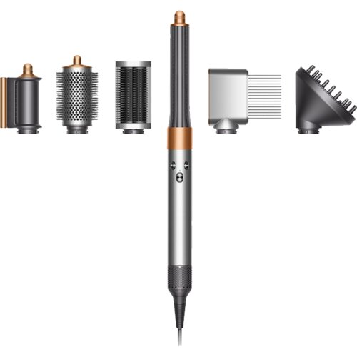 Styler Dyson Airwrap Complete Long Diffuse Bright Nickel / Bright Copper Cijene
