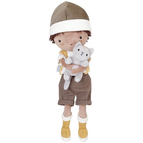 Little dutch mali&amp;scaron;an jake m (35 cm) Slike