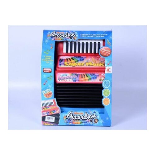  Harmonika ( 11/73862 ) Cene