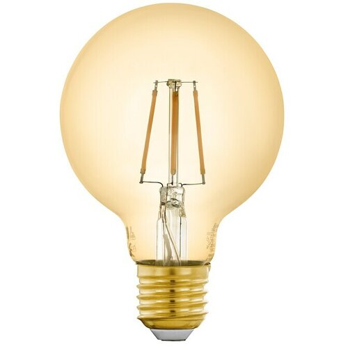 Eglo connect.z Pametna LED sijalka (E27, Možnost zatemnitve, Topla bela, 500 lm, 4,9 W, Oznaka svetilke: G80) Cene