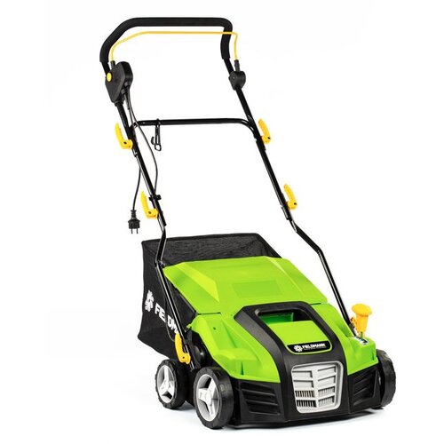 Fieldmann Električni vertikulator za travnjak FZV 4010-20E Cene