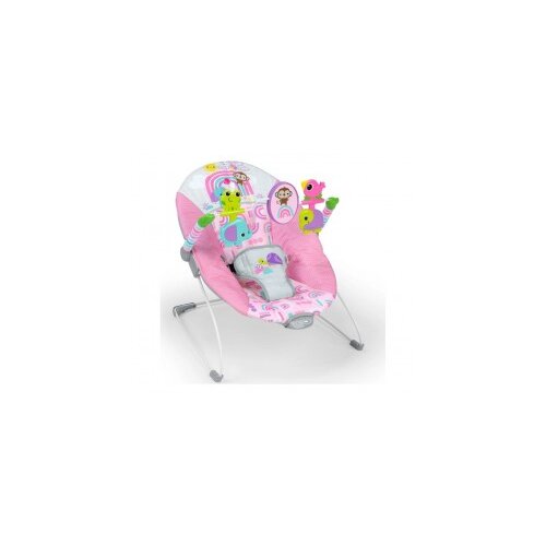 Kids II Bright Starts le?aljka za bebe - Pink Paradise SKU16732 Cene