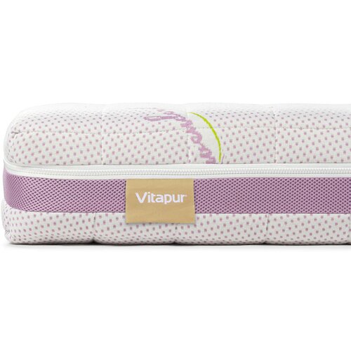Vitapur ležišče iz pene Lavender Comfort 16, 70x190 Cene
