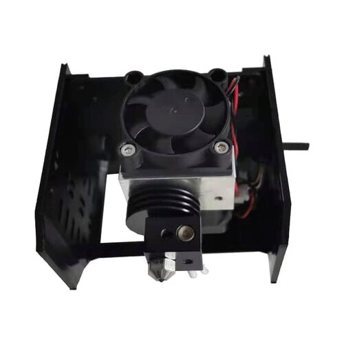 Qidi Tech high-Temperature Direct Drive Extruder - i-Fast Slike