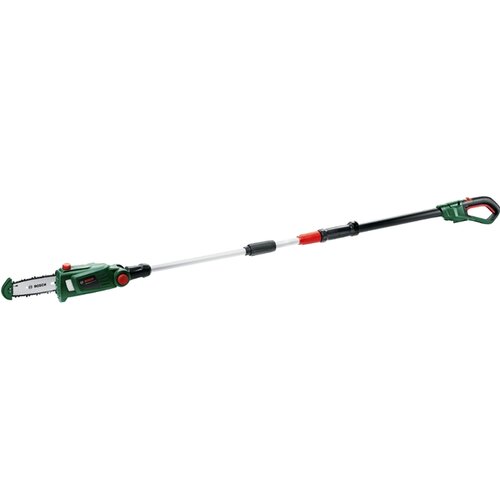 Bosch akumulatorska teleskopska žaga UniversalChainPole 18 SOLO 06008B3101 Cene