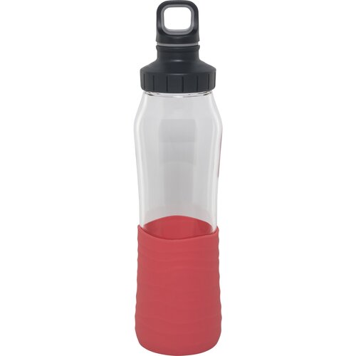 Emsa Drink2Go glass 0,7 l korall Slike