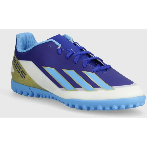 Adidas Nogometni čevlji turfy X Crazyfast Club ID0726