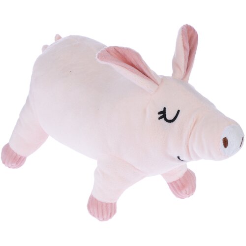 TIAKI plišana igračka za pse Oink - cca D 25,5 x Š 7 x V 14 cm Cijene