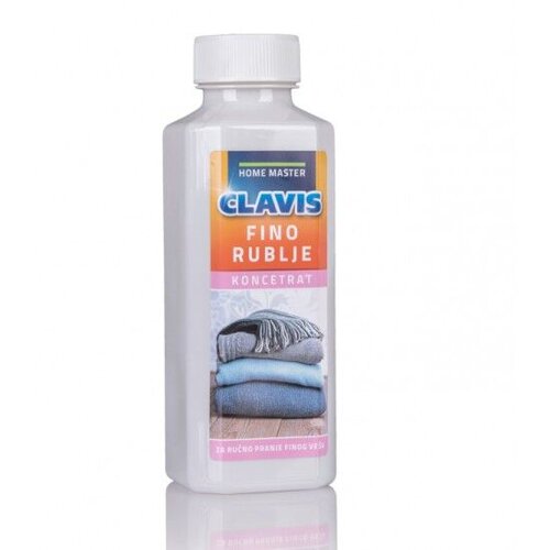 Clavis HM Koncentrat za ručno pranje finog ve&scaron;a, 500ml Cene