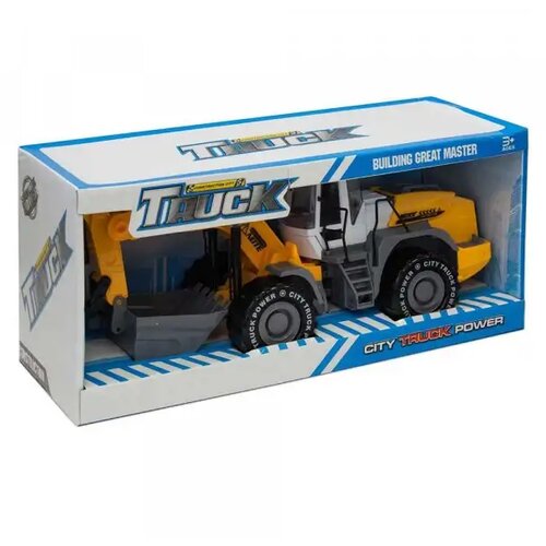 Best Luck BULDOŽER Cene