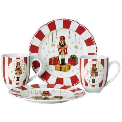 Hutschenreuther SET KROŽNIKOV Cene