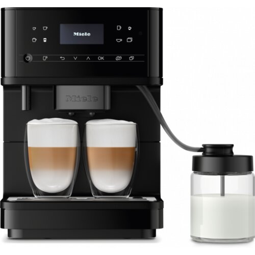 Miele aparat za espresso kafu cm 6360 125 edition Cene