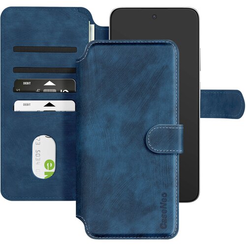 AVIZAR MagSafe ohi&scaron;je za pametni telefon do 6,9 palca Podpora za denarnico, Modra noč, (5000014960) Cene