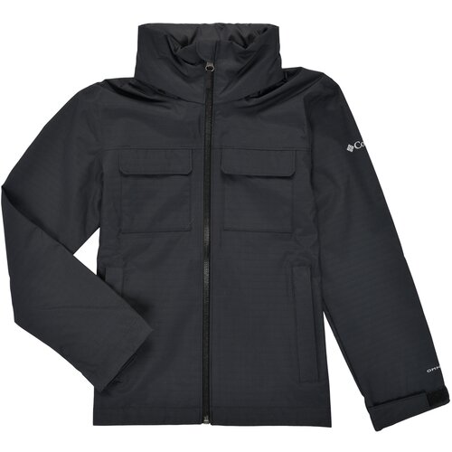 Columbia vedder park jacket crna Slike