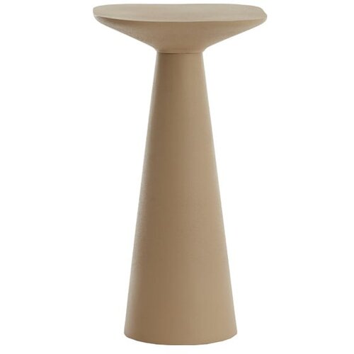 Light & Living Kovinska okrogla stranska mizica ø 28 cm Abala – Cene