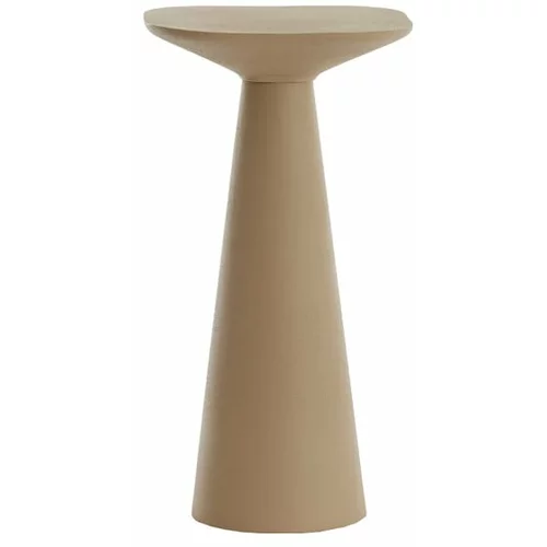 Light & Living Metalni okrugli pomoćni stol ø 28 cm Abala –
