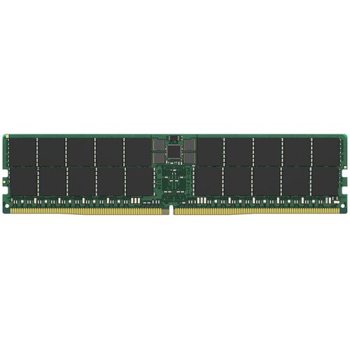Kingston Technology KSM56R46BD4PMI-64MDI memory module 64 GB 1 x 64 GB DDR5 5600 MT /s Cijene