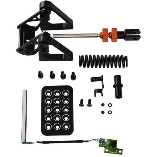 ASETEK La Prima™ Clutch to Invicta™ clutch upgrade kit Cijene