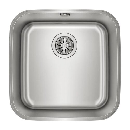 Teka sudopera be 40.40 1B plus inox mikroleinen Cene