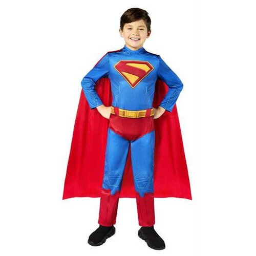  Svečana odjeća za djecu Superman Superman 9-10 Godina Slike