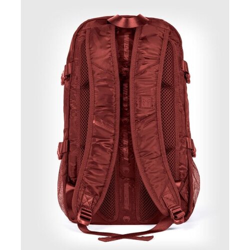 Venum challenger pro ranac camo/burgundy Slike