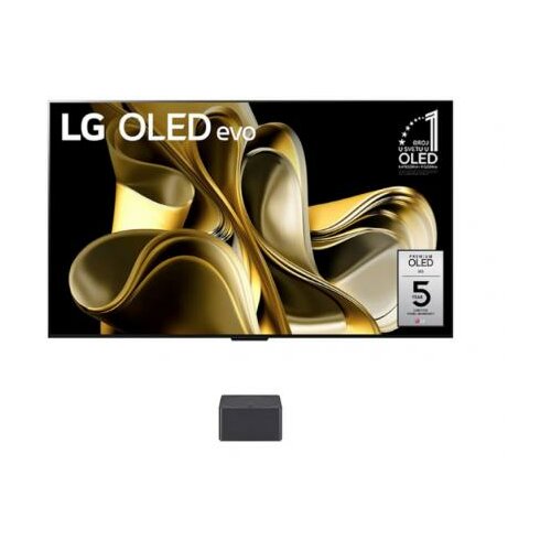 Lg OLED TV OLED77M39LA Cene