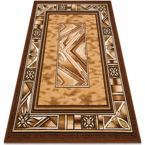 RugsX Preproge Preproga BCF Morad OPAL okvir, Classic- staro 200x300 cm Pozlačena Cene