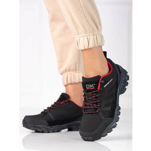 DK Comfortable trekking shoes for women DK Slike