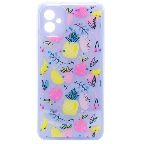  Maska za telefon FASHION CASE 13 za Samsung A04E DZ2, Ljubičasta Cene