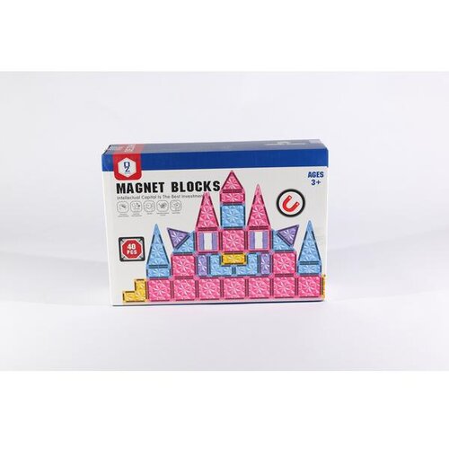  MAGNETSKE PLOČICE 40/1 Cijene