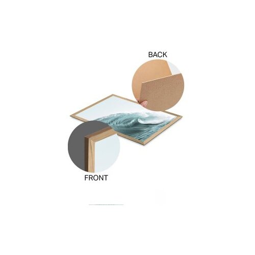 Wallity slika Tekhammdf27, 33x48cm Slike