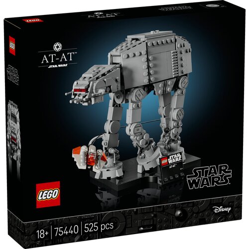 Lego star wars - at-at (75440) Slike