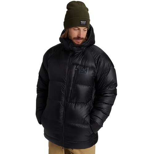 Burton ak Baker Expedition Down Insulator Jakna true black Cene