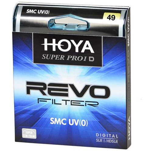  FOTO Filter UV(O) 49mm HOYA Slike