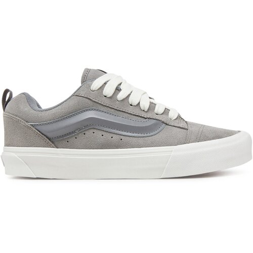 Vans Superge Knu Skool VN000D6CBXC1 Siva Cene