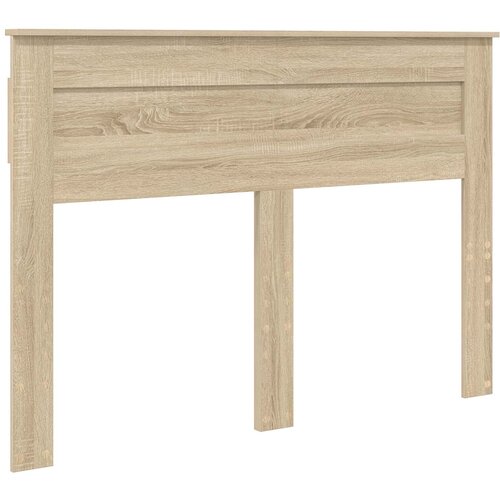  s od storage Sonoma hrast 140 x 200 cm Konstruirano drvo Slike