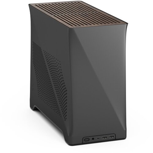  Kući&amp;scaron;te Fractal Design Era 2 Charcoal, FD-C-ERA2N-02 Slike