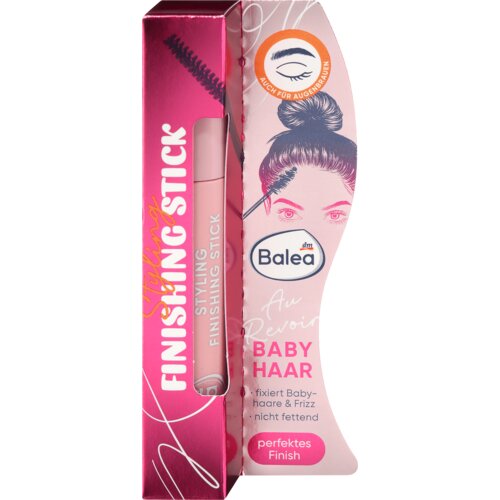 Balea au revoir baby haar učvršćivač za kosu u stiku 10 ml Cene