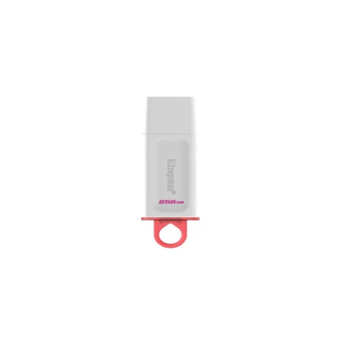 Kingston FD 256GB USB3.2 WhiteDataTraveler Exodia