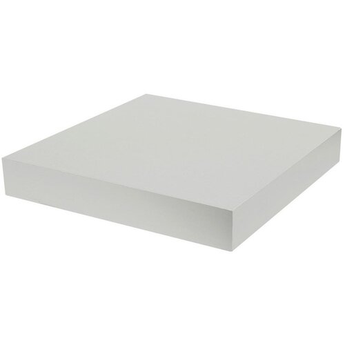 Mömax stenska polica anja, barve aluminija, 23 cm Cene