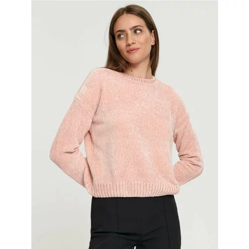 Sinsay ženski džemper 7380J-03X
