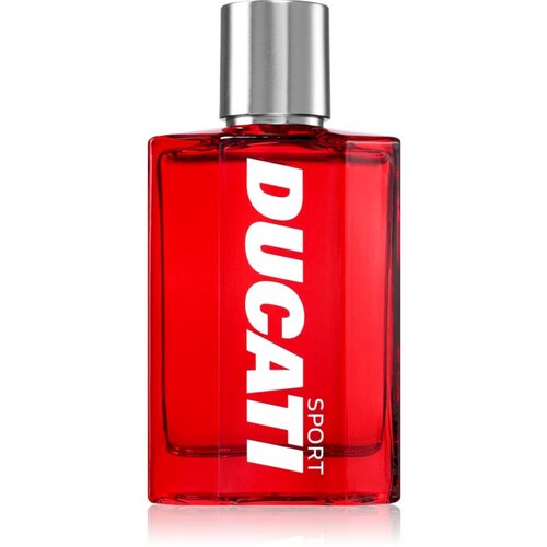Ducati Sport 50 ml toaletna voda za moške Cijene