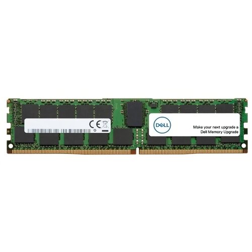 Dell 16GB DDR4 3200MHz RDIMM Cene