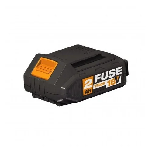 Villager fuse 18V 2.0Ah power gift 062798 baterija