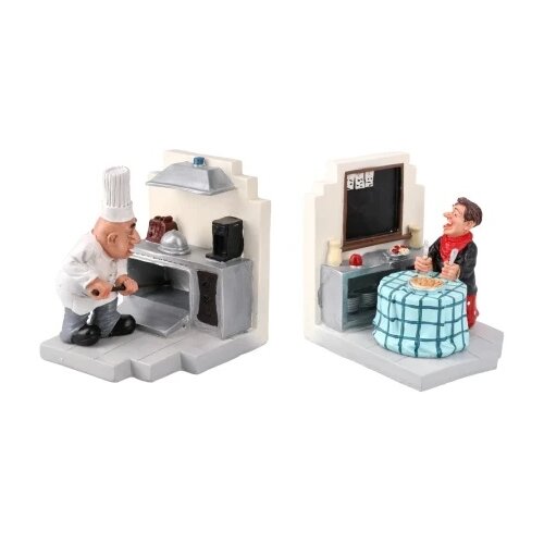  Comical figura kuvar 13cm miks ( 701330 ) Slike