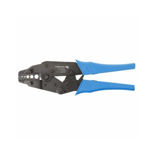 Hogert krimp klije&amp;scaron;ta za koaksijalne stopice 1.72-8.1MM HT1P204 Slike