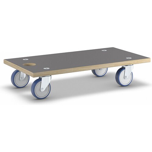 Wagner Transportna plošča MaxiGRIP, MM 1085, DxŠ 575 x 300 mm, nosilnost 400 kg Cene