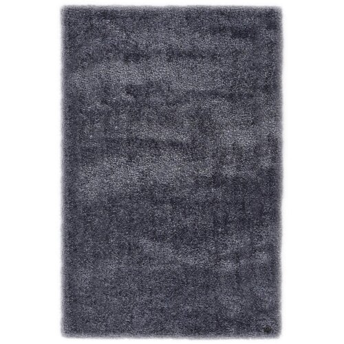 Tom Tailor preproga z visokim florom 140/200 cm taftano antracit Cene
