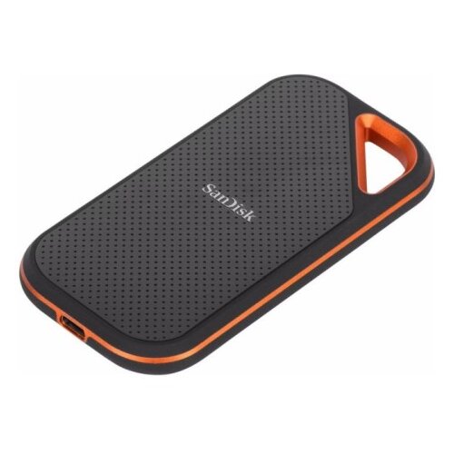 San Disk 1TB Extreme PRO Portable SSD NVMe USB-C 3.2 robusten zunanji SSD disk Cene