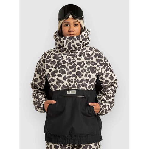 DC Chalet Anorak snow cat Cijene